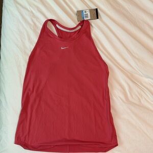 Nike Dri-fit tank top NWT